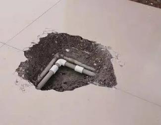 霍林郭勒卫生间漏水维修公司为您分享如何判断家里漏水