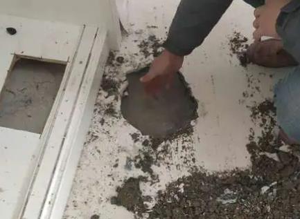 霍林郭勒卫生间漏水维修公司分享下精确定位查漏水一次多少钱?不同级别收费不同