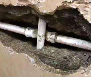 霍林郭勒卫生间漏水维修公司分享下检测家用水管漏水点需要多长时间