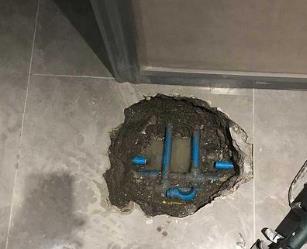 霍林郭勒阳台漏水维修公司分享下暖气管道漏水的原因有哪些