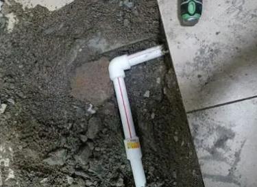 霍林郭勒阳台漏水维修时有哪些声音会影响检漏仪